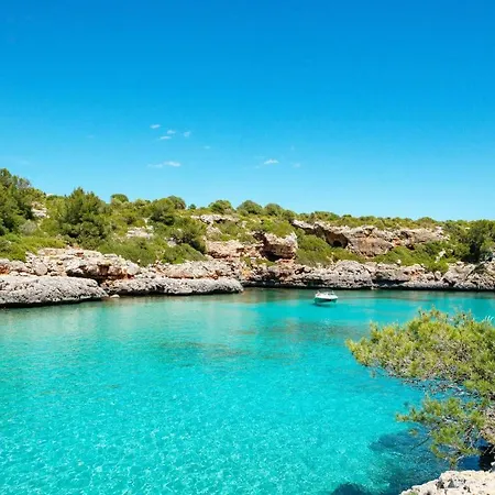 Sa Marina By Vintage Travel Villa Cala D´Or