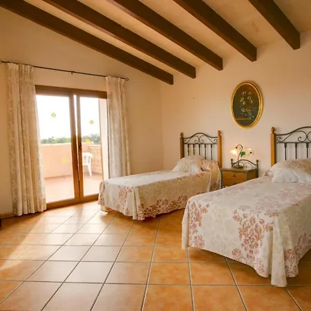 Sa Marina By Vintage Travel Villa *