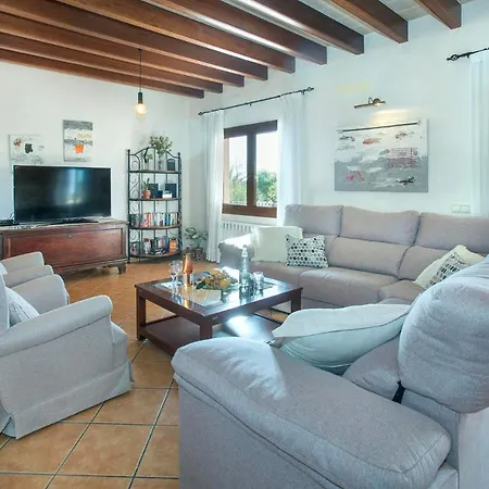 Sa Marina By Vintage Travel * Cala D´Or