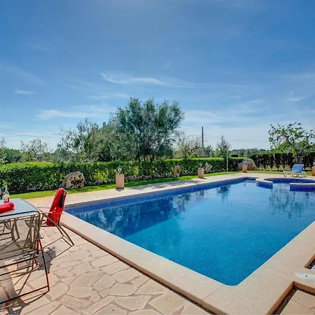 Villa Sa Marina By Vintage Travel *