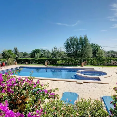 Sa Marina Villa Cala d'Or (Mallorca)