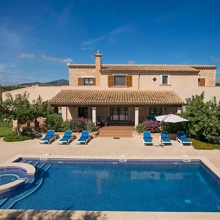 Sa Marina Villa Cala d'Or (Mallorca)
