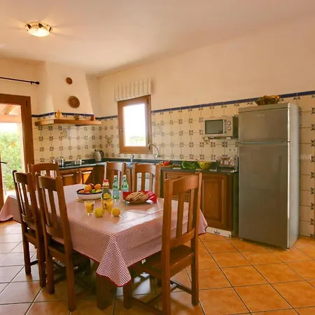 Sa Marina Villa *