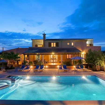 Sa Marina Villa Cala d'Or (Mallorca)