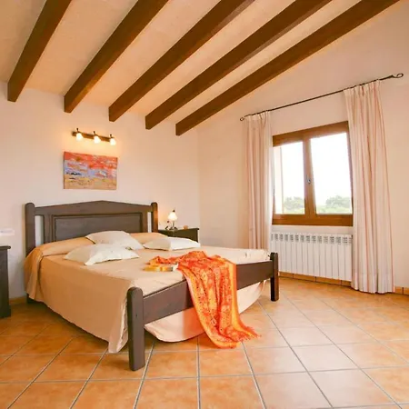 Villa Sa Marina Cala d'Or (Mallorca)