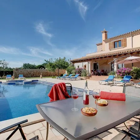 Villa Sa Marina *