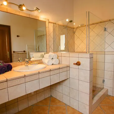 Villa Sa Marina Cala d'Or (Mallorca)