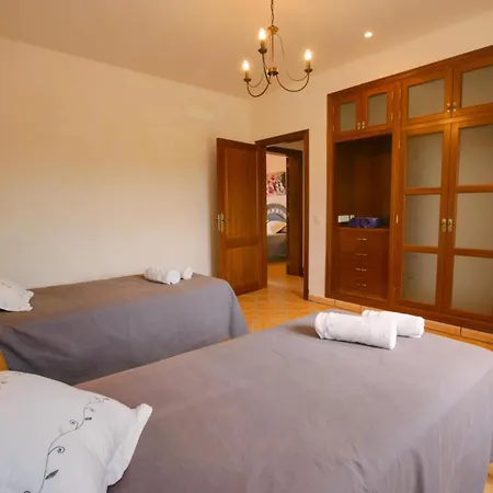Villa Sa Marina *