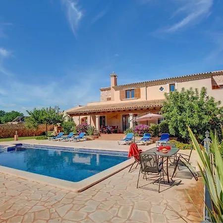 Villa Sa Marina
