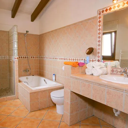 Sa Marina Villa Cala d'Or (Mallorca)