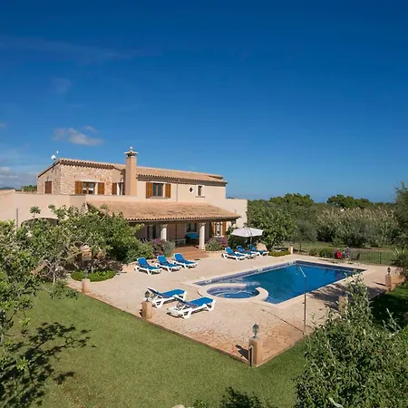 Sa Marina Villa *