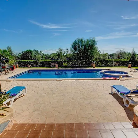 Villa Sa Marina Cala d'Or (Mallorca)