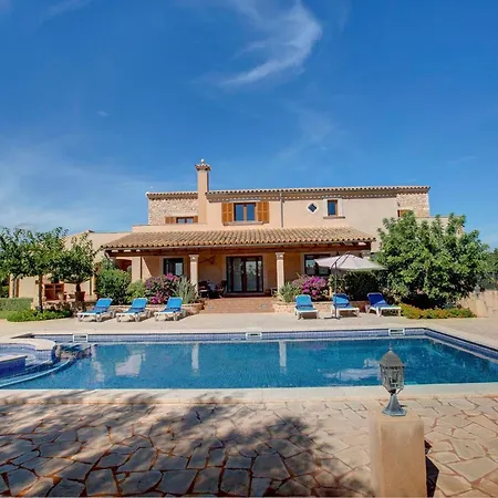 Villa Sa Marina *