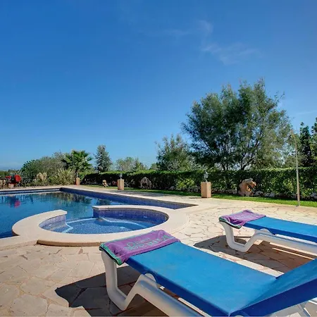 Villa Sa Marina *
