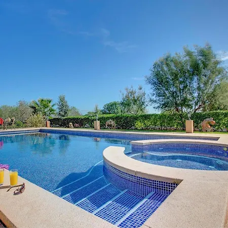Sa Marina Villa