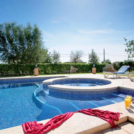 Sa Marina Villa