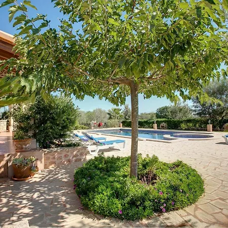 Sa Marina Villa Cala d'Or (Mallorca)